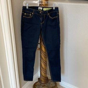 Indigo Rein jeans size 9